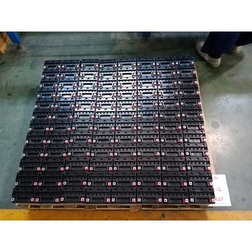 China FBR VRLA Sealed UPS Battery Solar Battery Storage Battery on ...