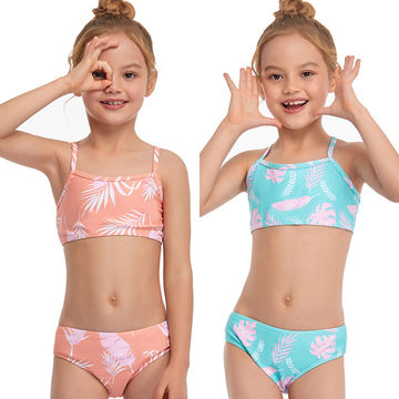 Achetez en gros Maillot De Bain Fille 12 Ans, Chine et Maillot De Bain Pour  Filles à 5.02 USD