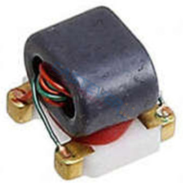 China 50Ω RF Balun 1: 1 Transmission Line Transformer 4.5–3000 MHz MABA ...