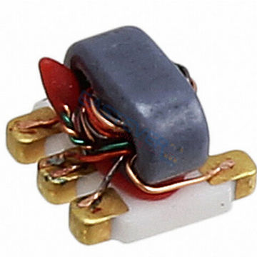 China 50Ω RF Balun 1: 1 Transmission Line Transformer 4.5–3000 MHz MABA ...