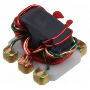 China 50Ω RF Balun 1: 1 Transmission Line Transformer 4.5–3000 MHz MABA ...