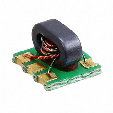 China 50Ω RF Balun 1: 1 Transmission Line Transformer 4.5–3000 MHz MABA ...