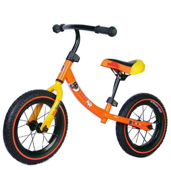first bike for 3 year old