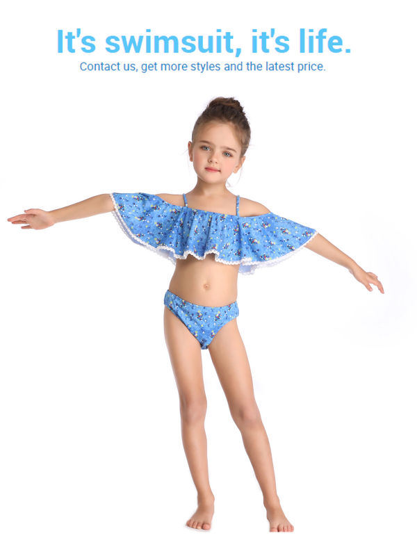 Achetez en gros Maillot De Bain Fille 12 Ans, Chine et Maillot De Bain Pour  Filles à 5.02 USD