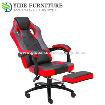 Buy Wholesale China High Density Foam Office Chair Parts Gaming Chair  Racing With High Quality & Chair Office at USD 49