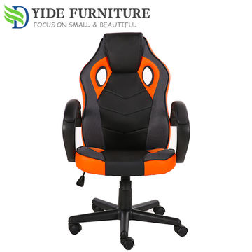 Silla Gaming BOSS silla escritorio reclinable regulable color