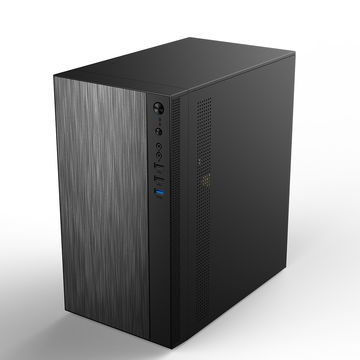 China Computer Cases & Towers Desktop Gaming PC Computer Case on Global ...