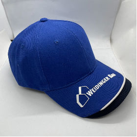 Vintage Custom Design Men Caps 