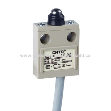 China CNTD Safety High Mechanical Strength Waterproof Aluminum Cast ...