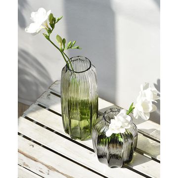 Unique Design 9.5 Oz Flute Glasses, Drinking Glasses, All-Purpose Wine  Drinking Glassware Glass Beverage Cup Glass Cocktail Containers - China  Glass Jars and Glass Bottle price