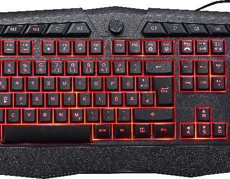Maxin Computer accessories keyboard gaming Customizable RGB Backlight ...
