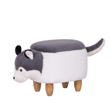 Husky stool online