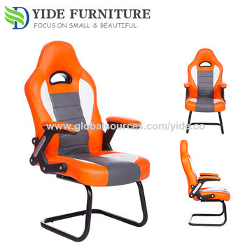 Non wheeled gaming chair sale