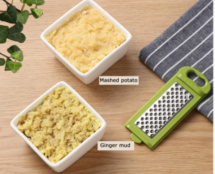 Buy Wholesale China Multifunction Vegetable Cutter, Stainless Steel Chopper,8-in-1  Kitchen Tool For Onion, Garlic Etc & Mini-slicer at USD 4.5