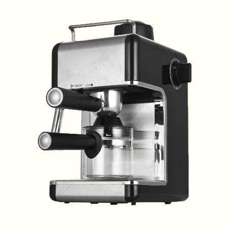 Automatic Espresso Coffee Maker 