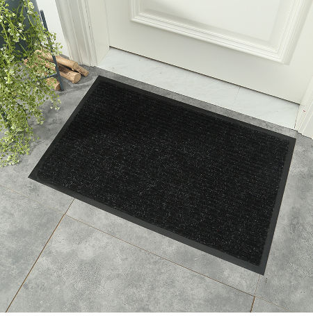 China Outdoor Low Profile Doormat Anti Slip Mat Carpet Rubber Entrance Rug On Global Sources Floor Mats Door Mats Rug China Outdoor Low Profile Doormat Anti Slip Mat Carpet Rubber Entrance Rug On Global Sources Floor Mats Door Mats Rug