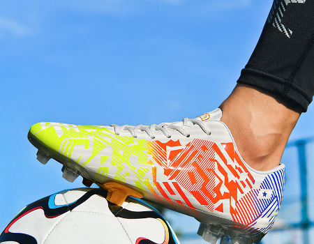 Tipos de suelas de botas de fútbol - Blogs - Fútbol Emotion