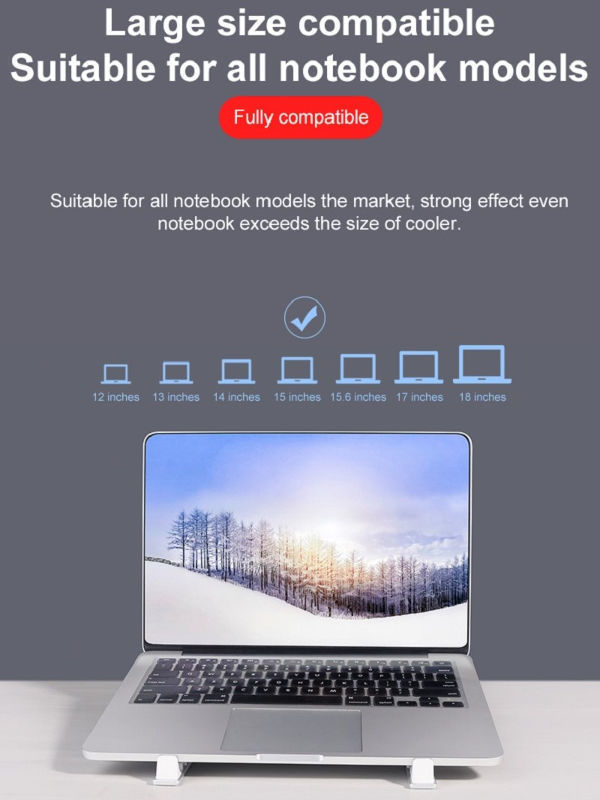 Laptop Coolers Laptop Stands Laptops Notebooks Thermoelectric Cooling