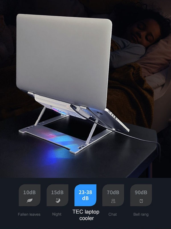 Laptop Coolers Laptop Stands Laptops Notebooks Thermoelectric Cooling