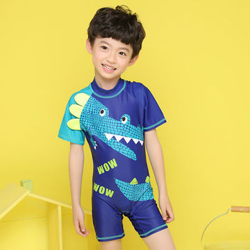China Customized Baby/Toddler Girls Rash Guard Short Sleeve 2-Piece Swimsuit  Set Suppliers - Factory Direct Wholesale - LEARDER