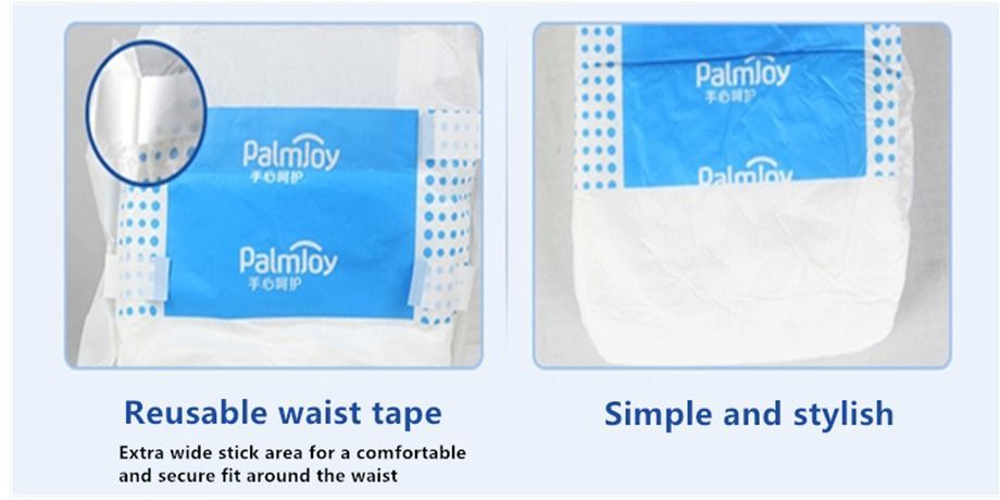 Buy Wholesale China Palmjoy Free Samples Disposable Large Thick