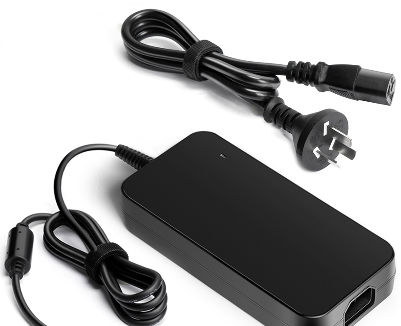 China Valuable V V W Power Supply Hky Ac Adapter With High Speed Charging For Laptop On