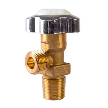 Brass LPG Gas Nozzle at Rs 40/piece