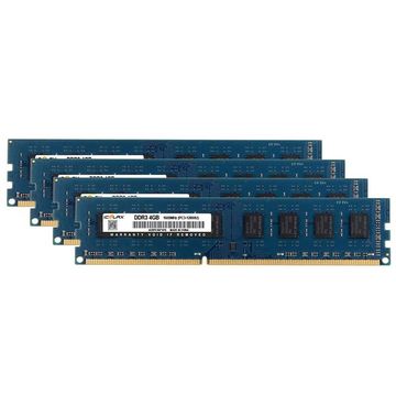 Buy Wholesale China Factory Price Desktop Ram Ddr3 4 Gb Ram Chips 12800u 4gb 1600mhz Ddr Udimm 1600 Ram Cl11 Computer & Ddr3 4gb at USD 13 Global Sources