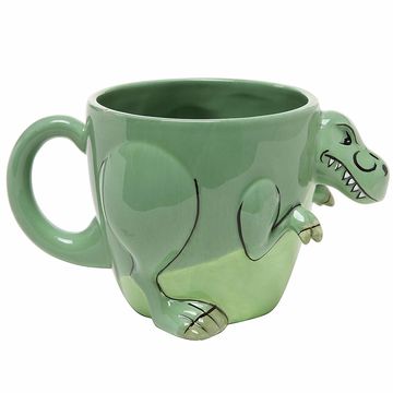 3d Design Ceramic Coffee Mugs, 3d Ceramic Shaped Coffee Mug