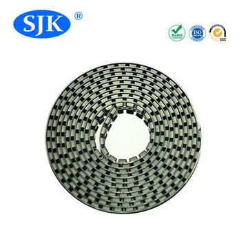 Sjk Smd 3225 Crystal Oscillator With Frequency 1mhz~125mhz