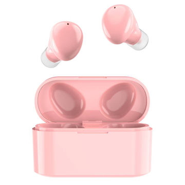 China BTW10 ANC Sweat Proof Waterproof Hall switch Wireless TWS Earbuds ...