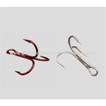 High Carbon Steel Fishing Hooks - Get Best Price from