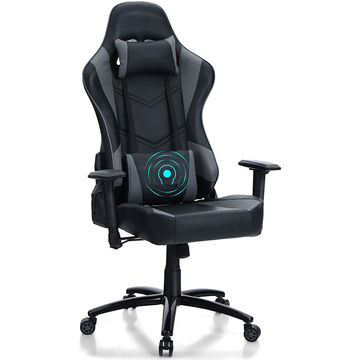 Plus size gaming online chair