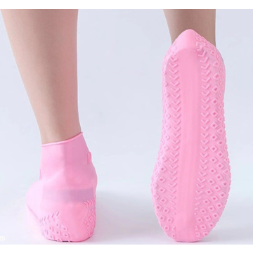 GOODS+GADGETS Couvre-chaussures en silicone Couvre-chaussures