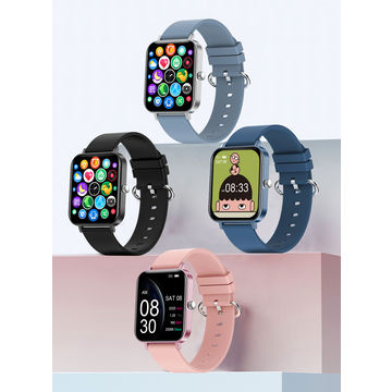 Compre Reloj Inteligente Deportivo Ip67 Resistente Al Agua Con