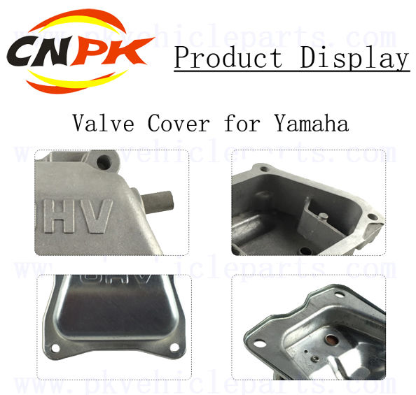 China Generator Valve Cover for Gasoline Engine MZ175/EF2600/MZ360