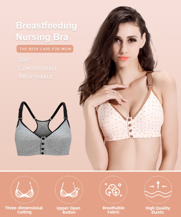 front open nursing bra, front open nursing bra Suppliers and Manufacturers  at
