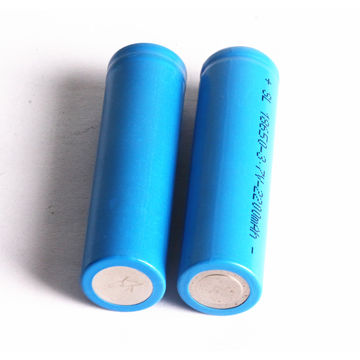 Compre Batería De Litio 18650 3c 3,7 V 2500mah 2600mah Batería De Iones De  Litio Recargable Para Ev[gpe] y Batería 18650 de China por 1.25 USD