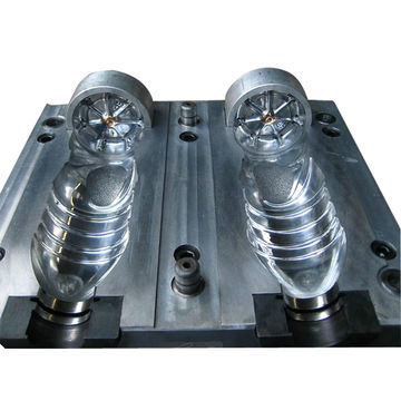China Customize Plastic Blow Mold Tooling blowing Molding Professional 