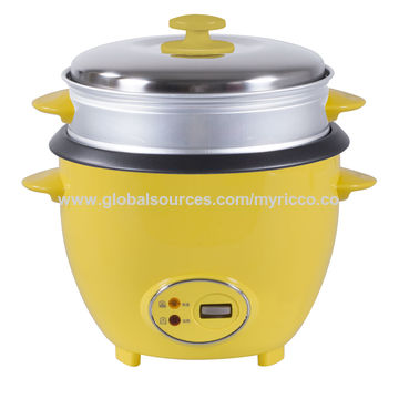 Buy Wholesale China 2022 Multi 0.6l National Good Quality Cook Cheap Rice  Multipurpose Cooker - & Multipurpose Cooker at USD 5.5