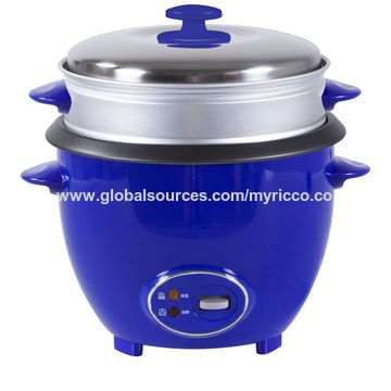 1.2m Large Capacity Portable Intelligent Rice Cooker - China Cooker Machine  and Kitchen Appliance price