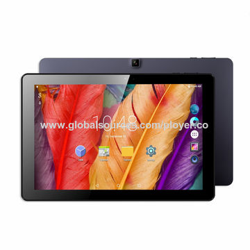 OEM Tablet 8GB 256GB IPS Android Tablet 10.1 Inch 10 Core 8GB RAM 256GB ROM  - China Tablet PC and Android Tablet price