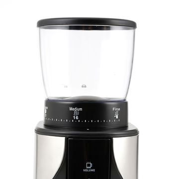 Silent Coffee Bean Grinder Electric - China Stainless Steel Coffee Grinder  and Multifunctional Blender price