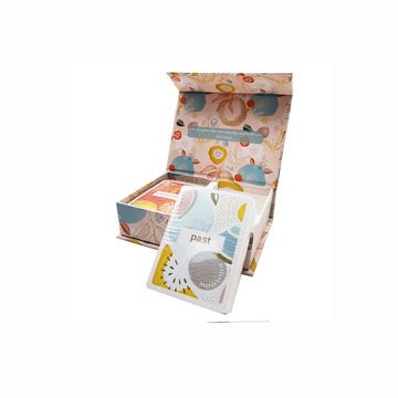 Wholesale Gift Card Boxes