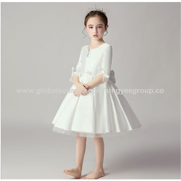 KAKU FANCY DRESSES White Princess Long Net Gown Dress Costume for 5-6 Years  Kids Costume Wear Price in India - Buy KAKU FANCY DRESSES White Princess  Long Net Gown Dress Costume for