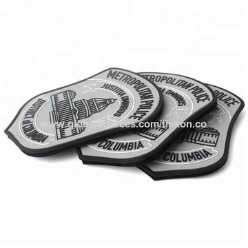 3D Silicon Rubber Pvc Label at Best Price in Dongguan
