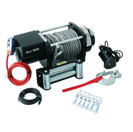 wire rope electric <a href='https://www.ruidapetroleum.com/product/category/Winch'>winch</a> supplier