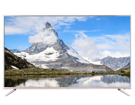 Buy Wholesale China Led Tv 55'' Uhd 4k 