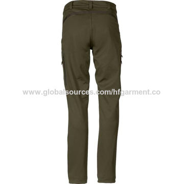 Jack Pyke Weardale Hunting Trousers  New Forest Clothing