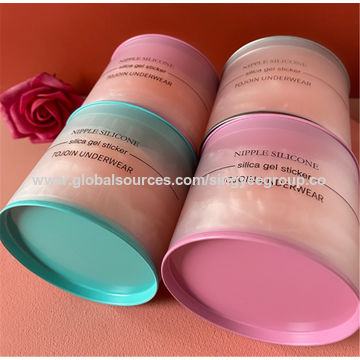 Buy Wholesale China Silicone Breast Patch, Breathable And Anti-glare Patch,  Silicone Swimming Invisible Bra & Silicone Invisible Bra at USD 0.1